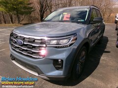 2026 Ford Explorer Active 4WD SUV