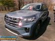 2026 Ford Explorer Active 4WD SUV