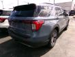 2026 Ford Explorer Active 4WD SUV