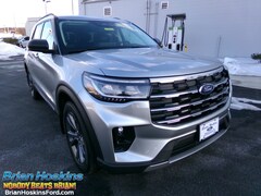2025 Ford Explorer Active 4WD SUV in Coatesville