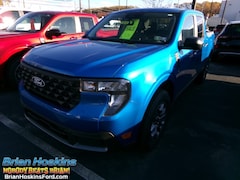 2025 Ford Maverick XLT AWD Truck SuperCrew