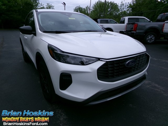 2023 Ford Escape Active AWD's photo