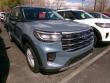 2026 Ford Explorer Active 4WD DEMONSTRATOR SUV