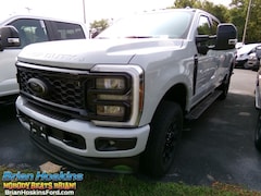 2025 Ford F-250 Lariat CrewCab 4x4 Truck Crew Cab