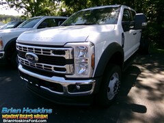 2026 Ford F-450 Chassis Cab XL CrewCab 4x4 Truck Crew Cab