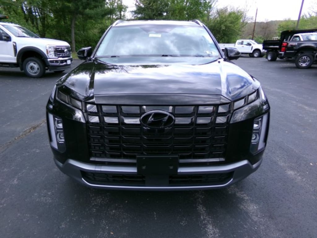 Used 2023 Hyundai Palisade Limited AWD SUV