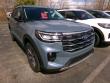 2026 Ford Explorer Active 4WD SUV