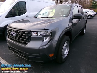2025 Ford Maverick XL AWD Truck SuperCrew