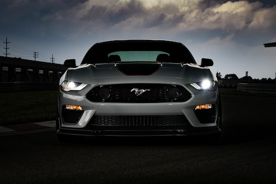 2022 Ford Mustang price and specs: Burnout mode and California Special  edition added - Drive