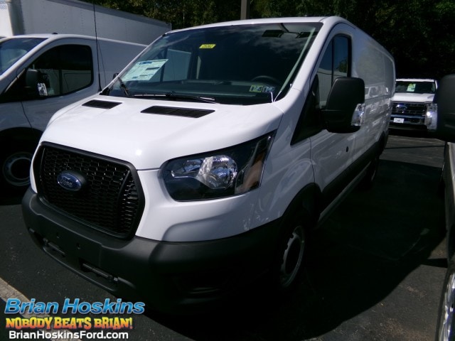 2025 Ford Transit Van Base's photo