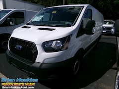 2025 Ford Transit 150 Low Roof Cargo Van Van Low Roof Van
