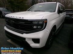 2026 Ford Expedition Max Platinum 4x4 SUV