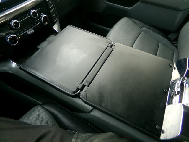 2022 Ford F-150 Lariat - Photo 23