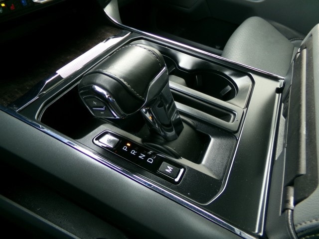 2022 Ford F-150 Lariat - Photo 20