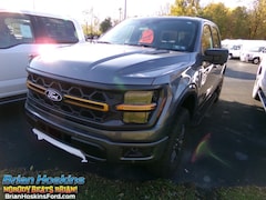 2025 Ford F-150 Tremor CrewCab 4x4 Truck SuperCrew Cab