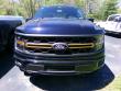 2026 Ford F-150 Tremor CrewCab 4x4 Truck SuperCrew Cab