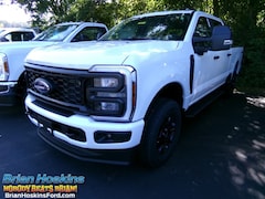 2025 Ford F-250 XL CrewCab 4x4 Truck Crew Cab