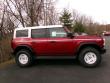 2026 Ford Bronco Heritage Edition 4 Door 4x4 SUV