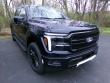2026 Ford F-150 Lariat CrewCab 4x4 Truck SuperCrew Cab