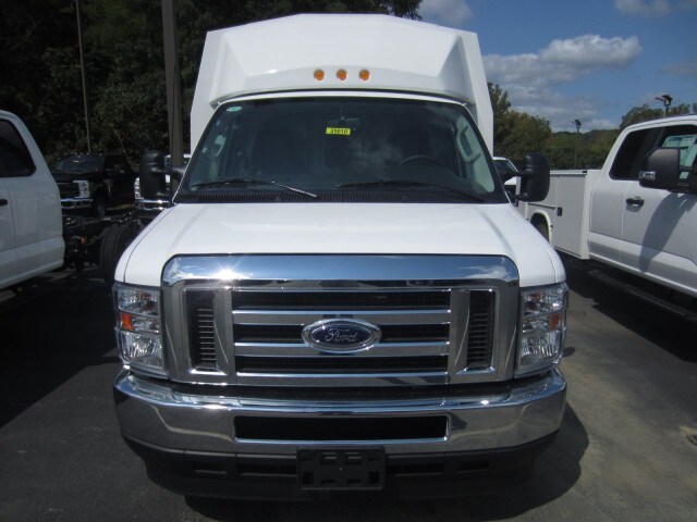 2025 Ford E-350 photo 2