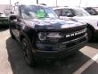 2026 Ford Bronco Sport Outer Banks 4x4 SUV
