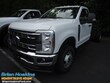 Ford F-350 Chassis Cab