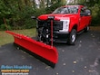  Ford F-250 Plow Truck