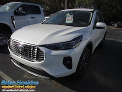 2025 Ford Escape Plug-in Premuim FWD SUV