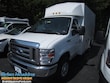  Ford E-Series 350 Utility Van Body