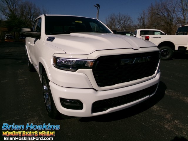 2025 RAM Ram 1500 Pickup