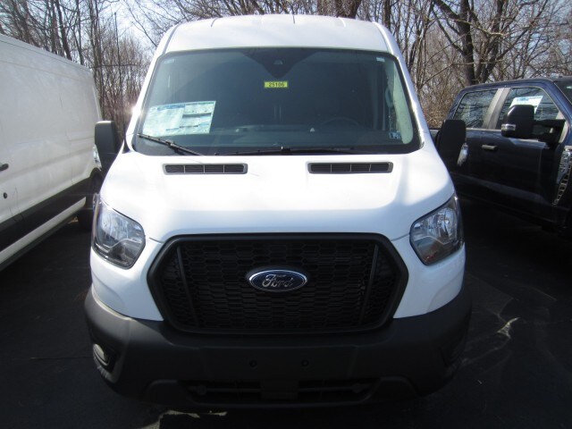 2025 Ford Transit Van photo 2