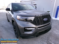 2022 Ford Explorer ST 4WD SUV in Coatesville
