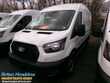  Ford Transit 250