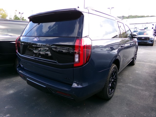 New 2027 Ford Expedition Platinum Max 30th Anniversary 4x4 SUV