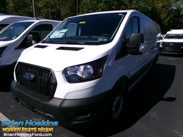 2025 Ford Transit Van Base's photo