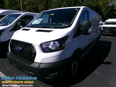 2025 Ford Transit 150 Low Roof Cargo Van Van Low Roof Van