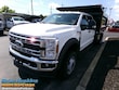 Ford F-450 Landscape Dump Body
