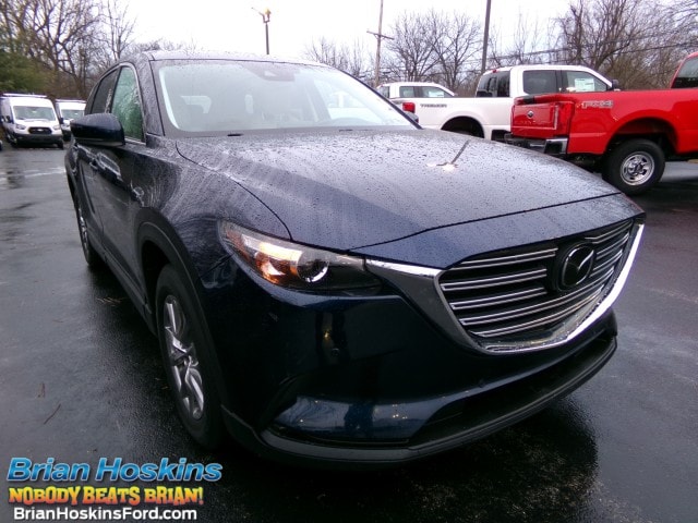 2019 Mazda CX-9 Touring's photo