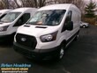  Ford Transit 250