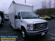  Ford E-450 Box Van