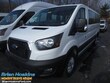  Ford Transit 350