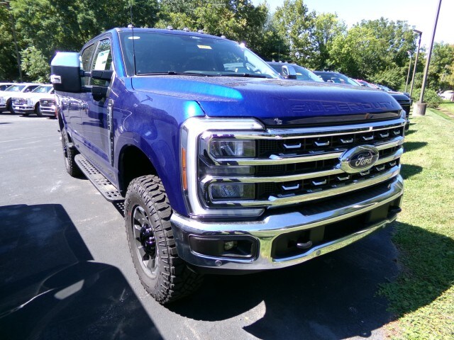 2026 Ford F-250 Lariat Tremor photo 3