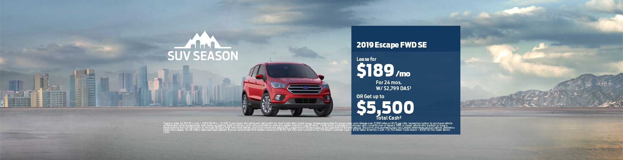 Ford Dealer In Coatesville Near Downingtown Amp West
