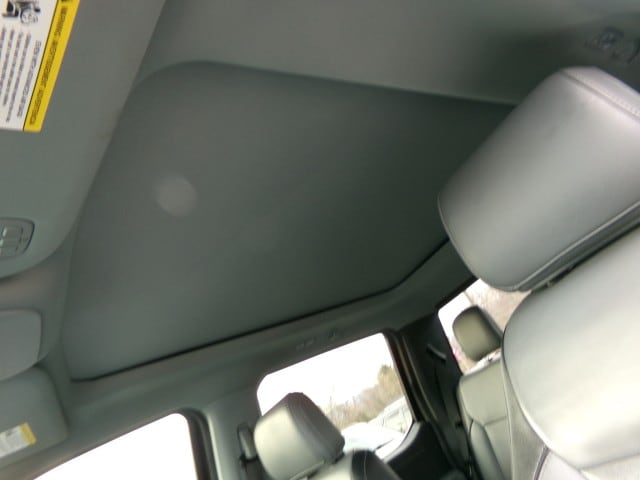 2022 Ford F-150 Lariat - Photo 18