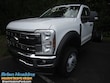 Ford F-450 Chassis Cab