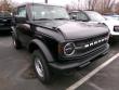 2025 Ford Bronco Base 2 Door 4x4 SUV