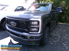 2026 Ford F-250 Lariat CrewCab 4x4 Truck Crew Cab