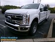 Ford F-350 Utility Service Body