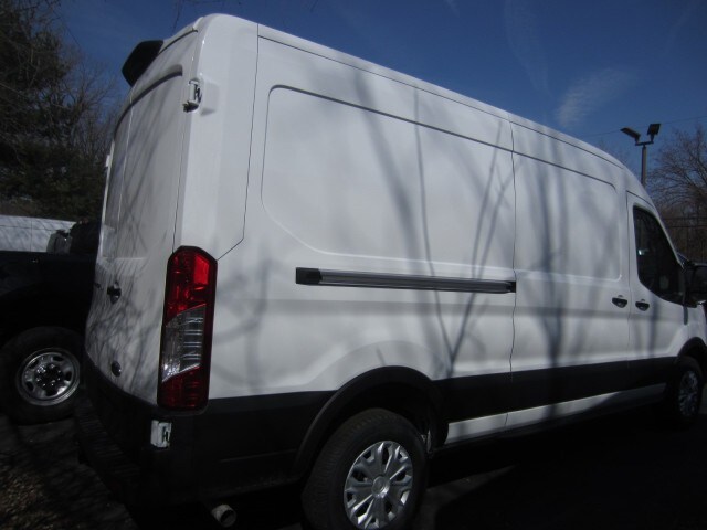 2025 Ford Transit Van photo 4