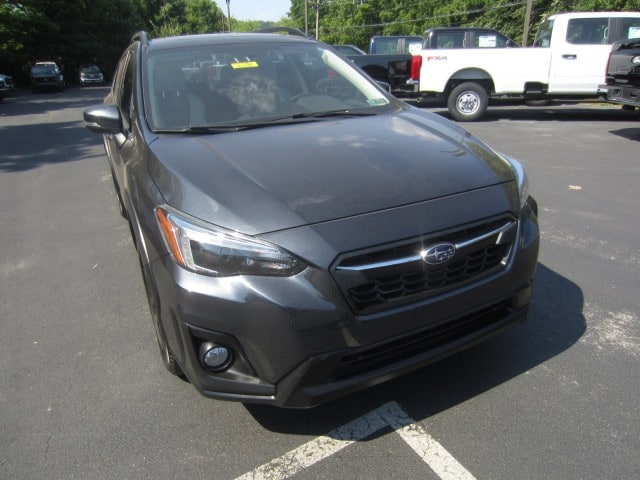 Used 2019 Subaru Crosstrek Limited with VIN JF2GTAMC3KH345772 for sale in Coatesville, PA